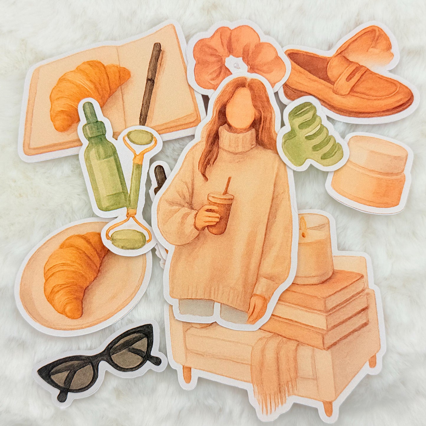 Aesthetic Girl Bundle