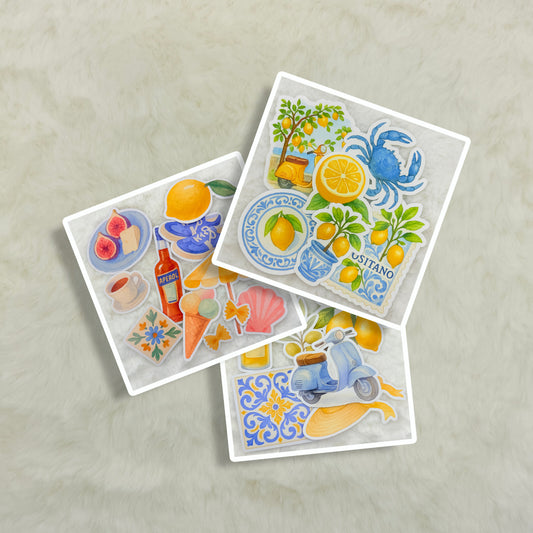Summer Bundle