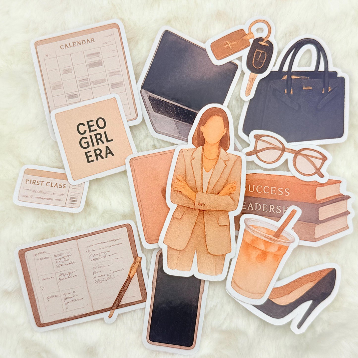 Aesthetic Girl Bundle